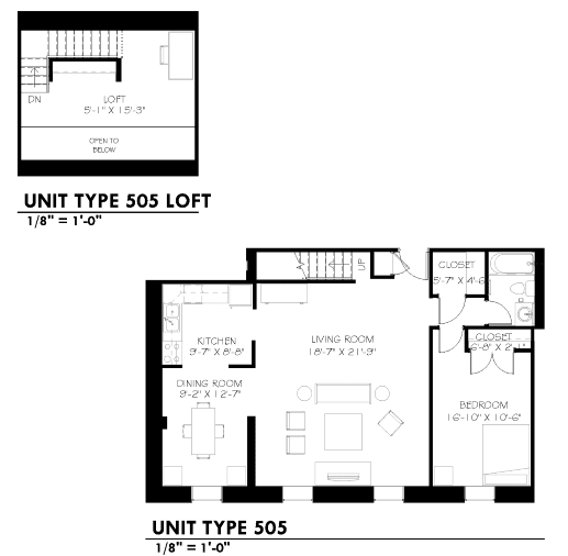 Studio, 1 & 2 Bedroom Apartments in Minneapolis Stonehouse Square